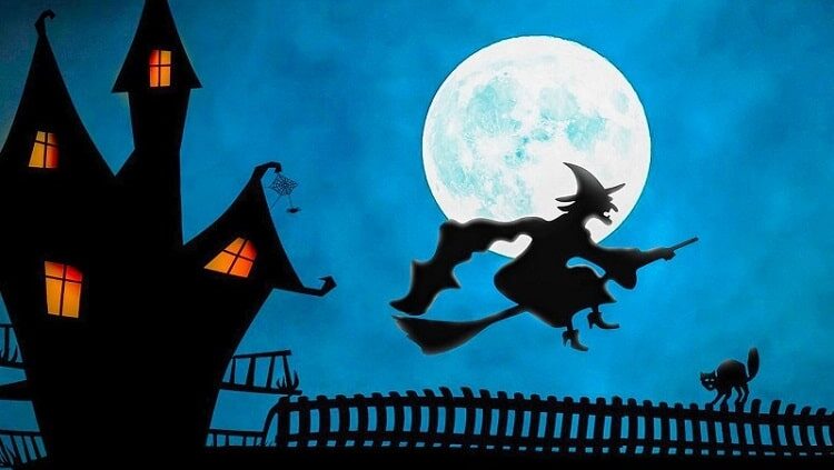 イタリアの「ベファーナ」の起源と本当の意味 -Befana-