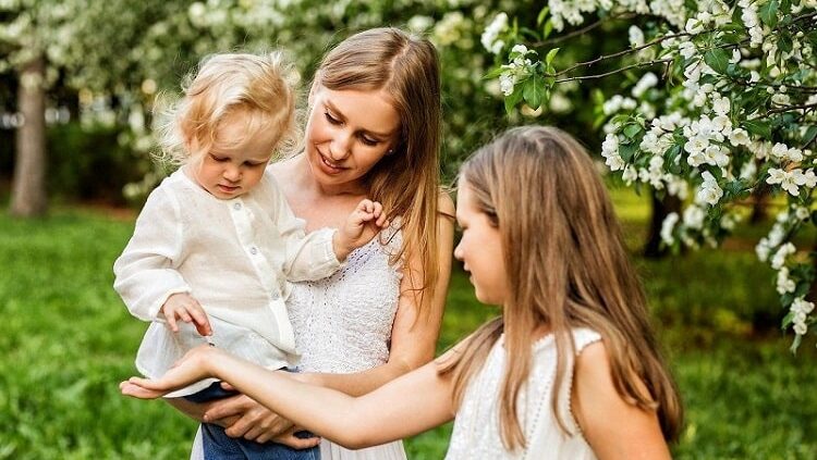 イタリアでの母の日の成り立ちと歴史について -Festa della Mamma-