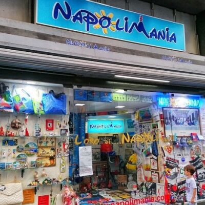 イタリア(ナポリ)雑貨 ナポリの定番おみやげ10選！現地で買いたい人気のおみやげを一挙紹介
