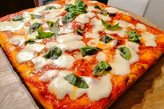 本場ナポリの味！家庭でできる本格的なピッツァのレシピ -Pizza a casa-