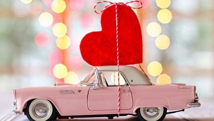 イタリアでのバレンタインデーの過ごし方と意外な起源と歴史について -San Valentino-