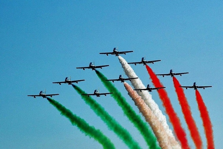 【イタリア建国記念日】国民投票にみられる二つのイタリア -Festa della Repubblica-