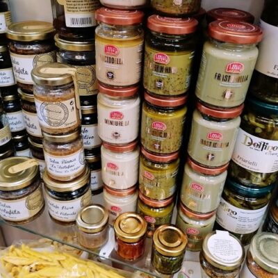 ナポリ・カンパニア州のお土産グッズ | ナポリ観光・旅行に特化 ナポリ・カンパニア州のお土産グッズ | ナポリ観光・旅行に特化