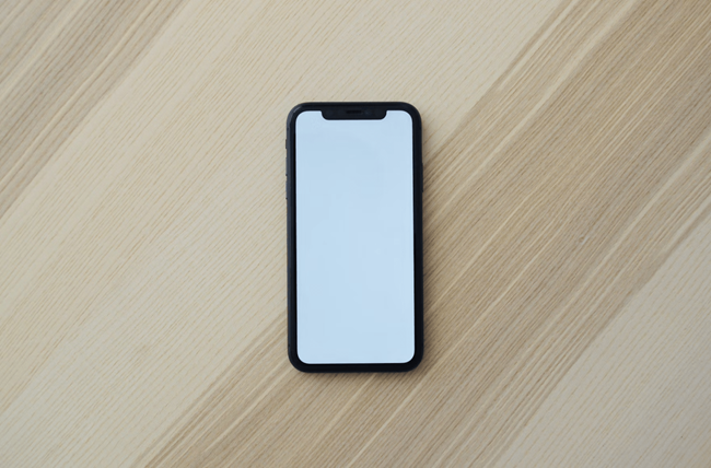 スマホ