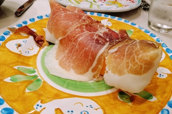 前菜