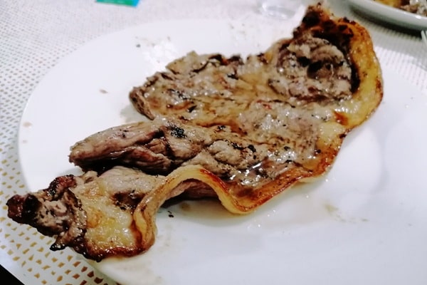 肉