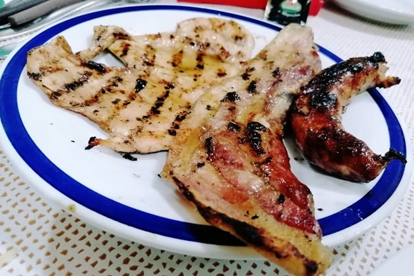 肉