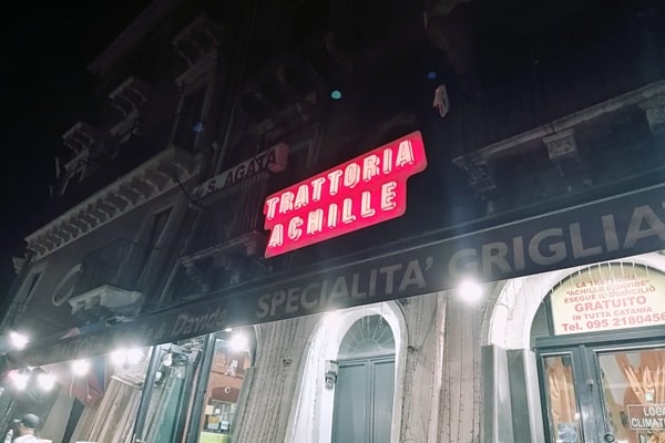 店の様子