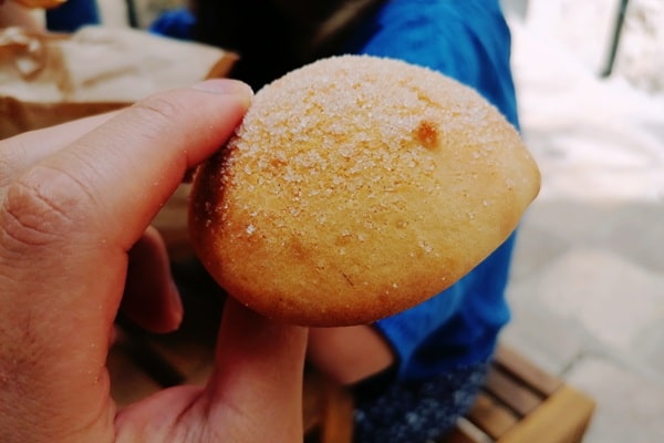 お菓子
