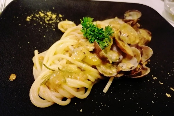 パスタ