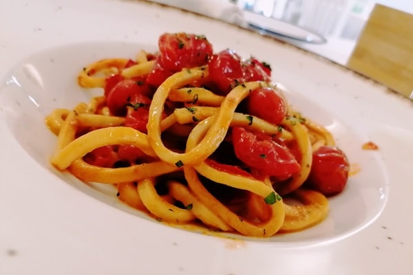 パスタ