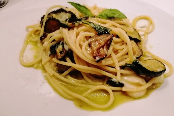パスタ
