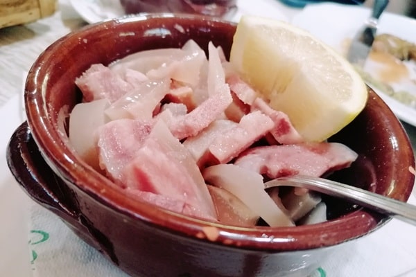 前菜