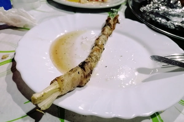 肉