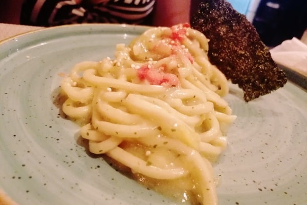 料理