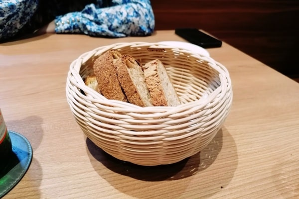 料理