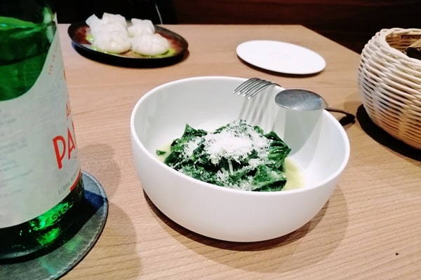 料理