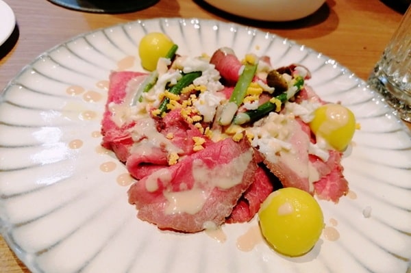 料理