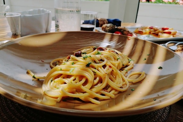 パスタ
