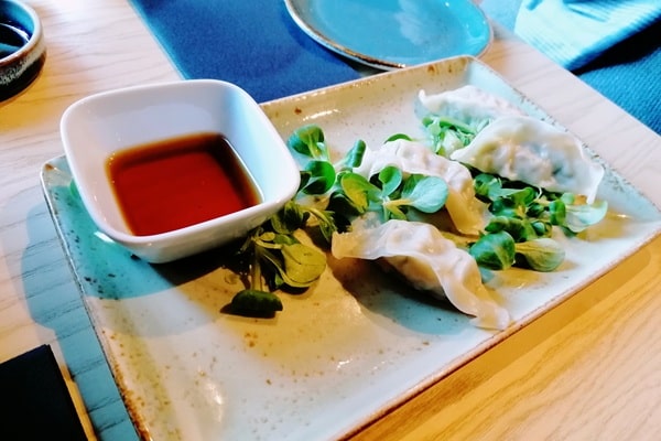 前菜