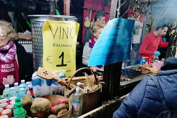 ワイン