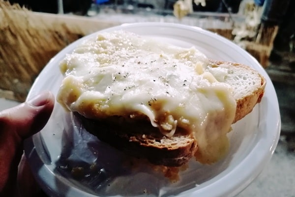 カチョカヴァロ