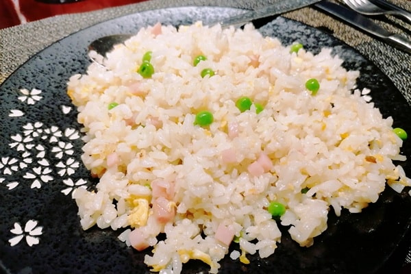 料理
