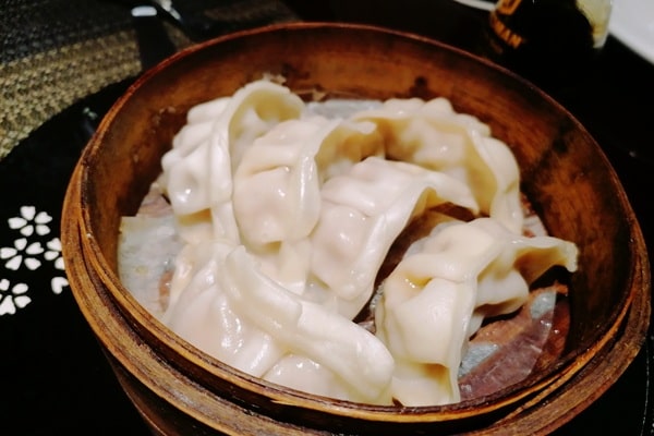 料理