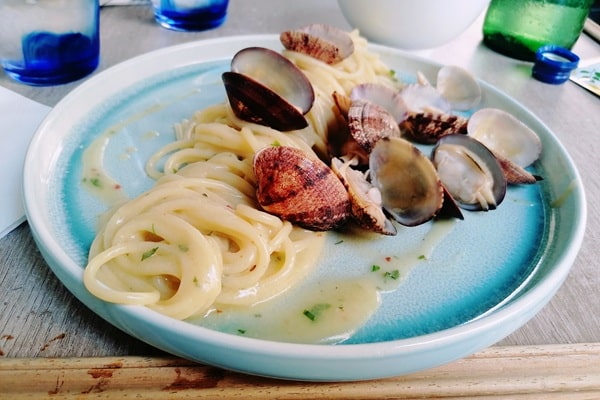 パスタ