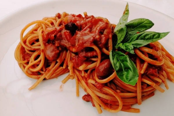 パスタ