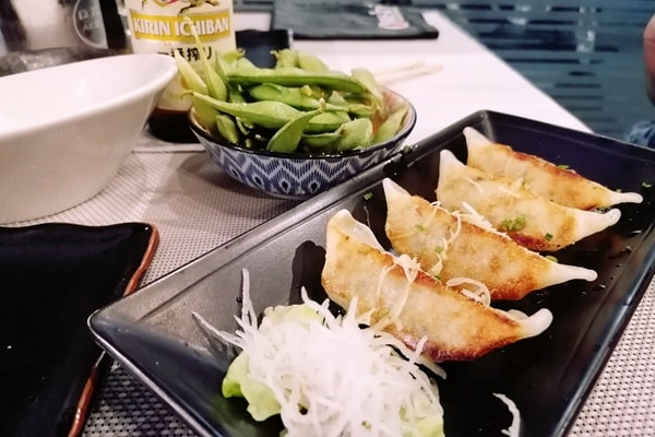料理