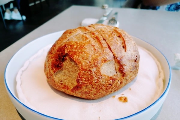 パン