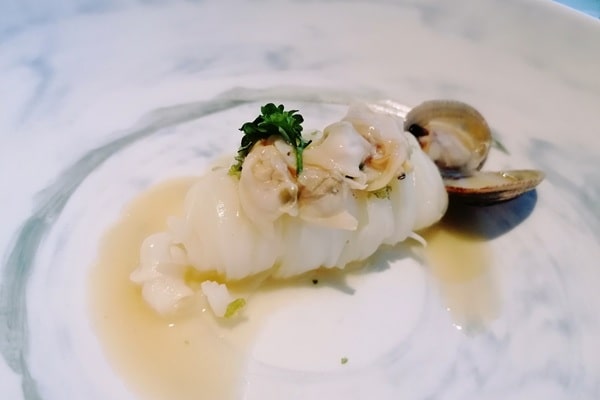 前菜