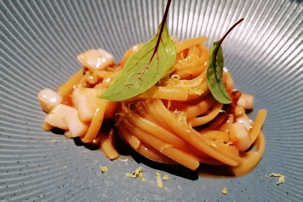 パスタ