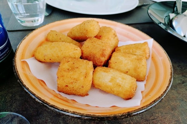 前菜