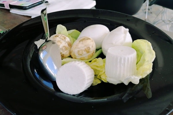 前菜