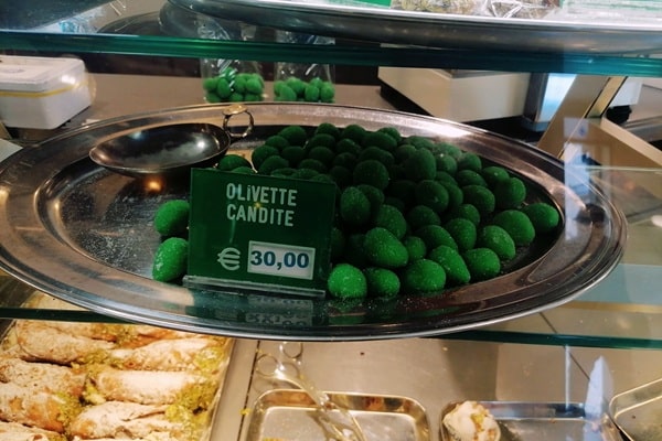 ドルチェ