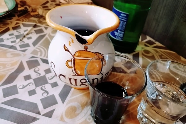 ワイン