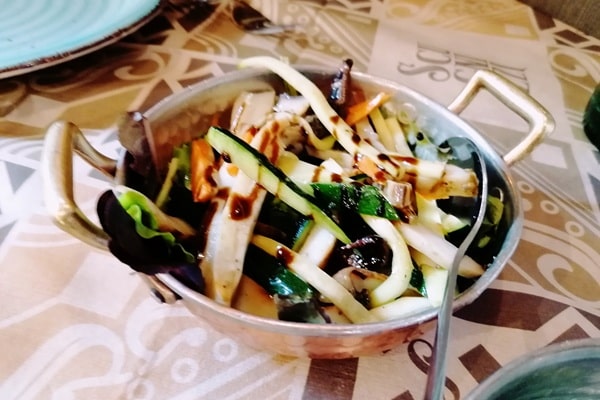 前菜
