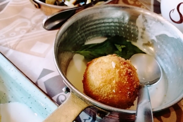 前菜