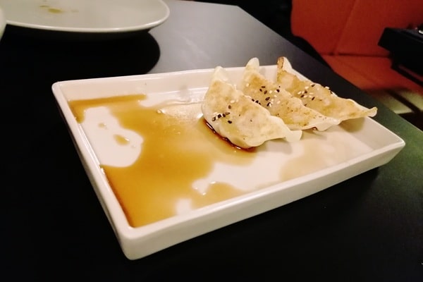 料理
