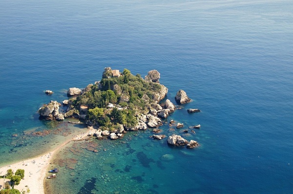 島