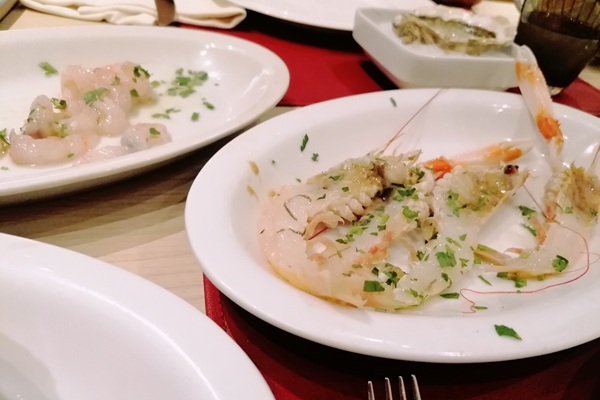 前菜