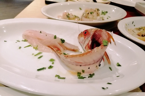 前菜