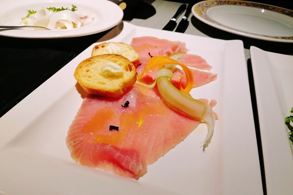 前菜