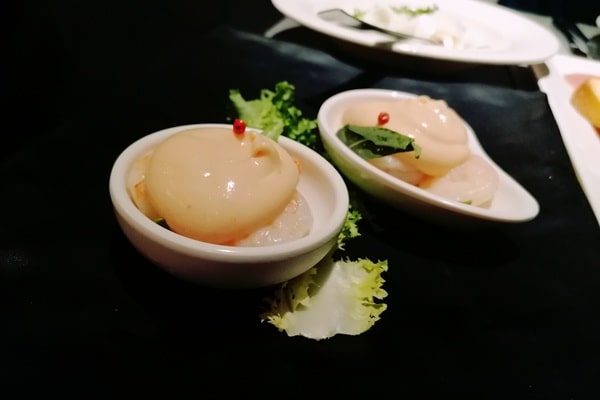 前菜