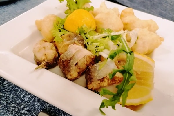 前菜