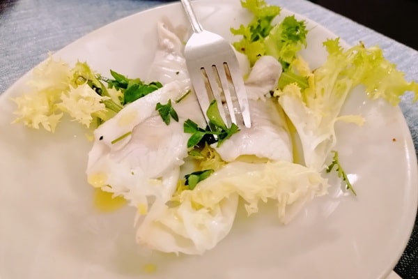 前菜