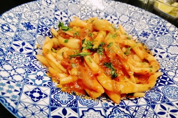 パスタ