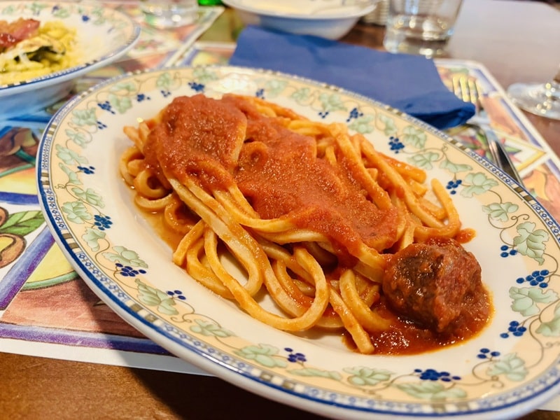【La Buca dei Ladroni】週末のみ！ベネヴェントの山奥にある隠れ家的オステリア